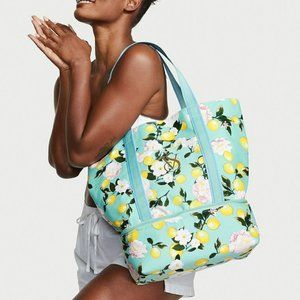 VICTORIA'S SECRET Swim Cooler Tote